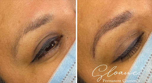 Explore infinity tattoo ideas, creative tattoo ideas in West Des Moines, available at Precision Beauty, Permanent Cosmetics