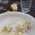 Photo n°2 de l'avis de Marco.e fait le 11/10/2021 à 11:29 sur le  Antica Osteria di Campenave à Genoa