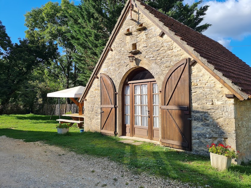 Gîtes Vincent à Caniac-du-Causse