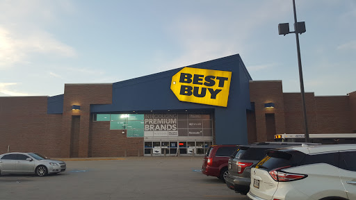 Electronics Store «Best Buy», reviews and photos, 2490 E 79th Ave, Merrillville, IN 46410, USA