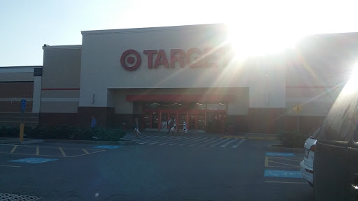 Department Store «Target», reviews and photos, 81 Taunton Depot Dr, Taunton, MA 02780, USA