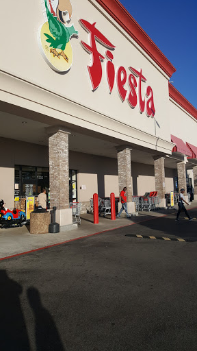 Fiesta Mart Inc, 1332 S Plano Rd, Richardson, TX 75081, USA, 