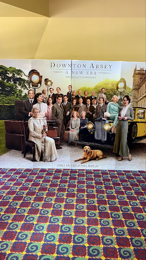 Movie Theater «AMC Barrett Commons 24», reviews and photos, 2600 Cobb Pl Ln NW, Kennesaw, GA 30144, USA