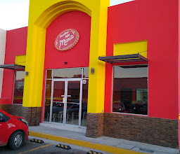 Gorditas Doña Maria Pabellon Reforma photo