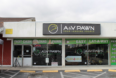 A&V Pawn