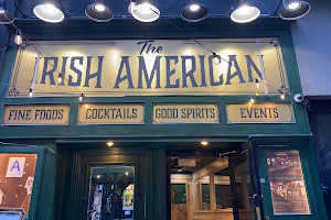 The Irish American Pub image