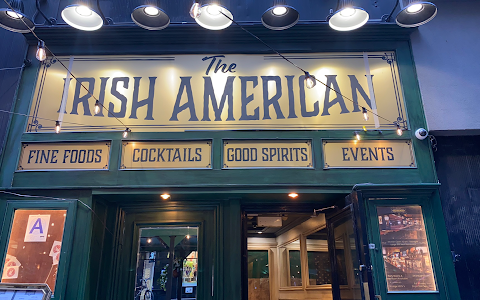 The Irish American Pub image