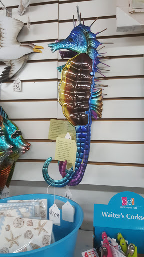 Souvenir Store «Green Turtle Shell & Gift Shop», reviews and photos, 701 Gulf Dr N, Bradenton Beach, FL 34217, USA