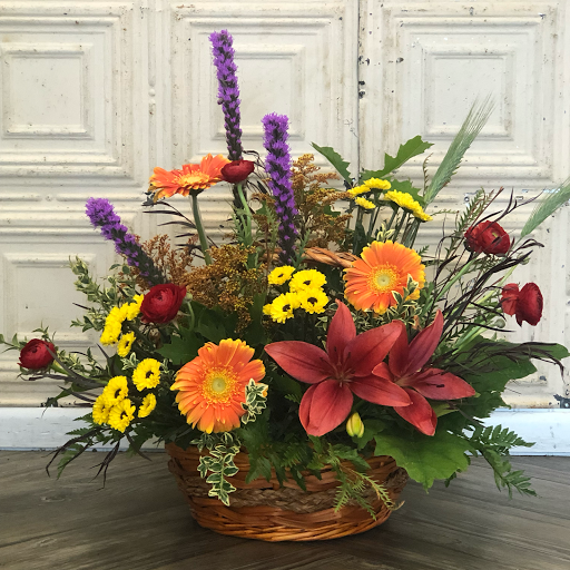 Flower Designer «Windsor Florist», reviews and photos, 201 W Main St, Mesquite, TX 75149, USA