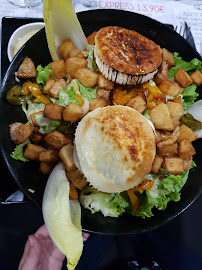 Plats et boissons du LE QG RESTAURANT à Château-Thierry - n°16