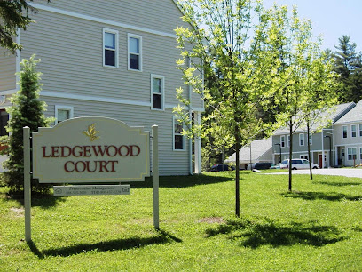 Ledgewood Court Apartments