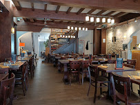 Atmosphère du Restaurant Ongi Ethorri à Saint-Jean-de-Luz - n°3