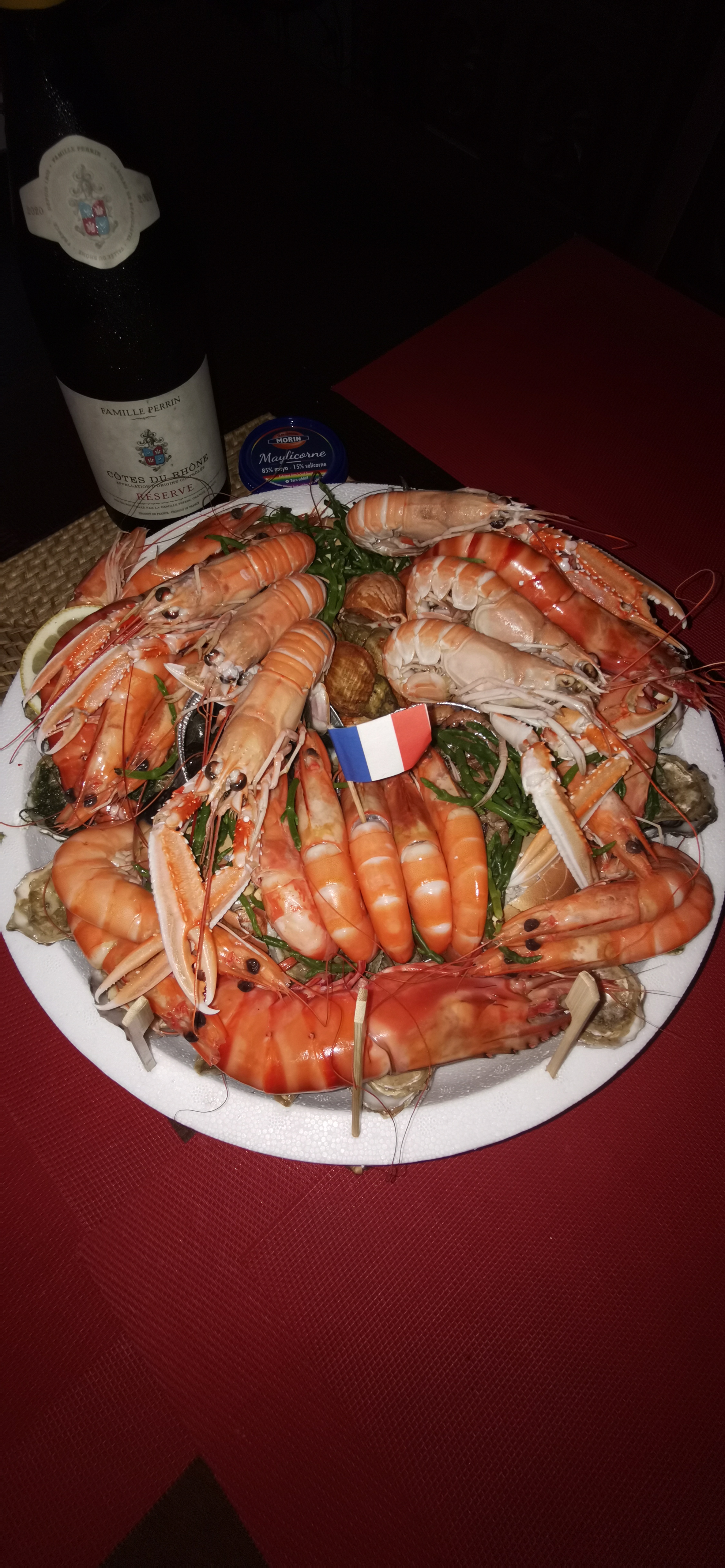 Photo n° 3 de l'avis de Marine.r fait le 13/08/2021 à 19:56