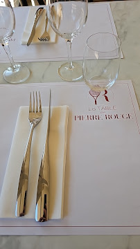 Les plus récentes photos du Restaurant La Table de Pierre Rouge à Montpellier - n°1