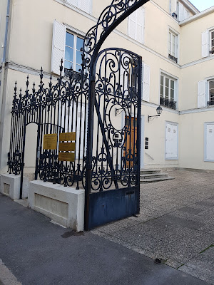 Degand Emmanuel à Troyes