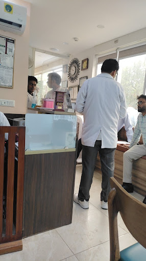 A. O. Speciality Clinics - A. O. Speciality Clinics