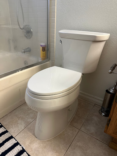 Sherlock Plumbing, Heating & Air image