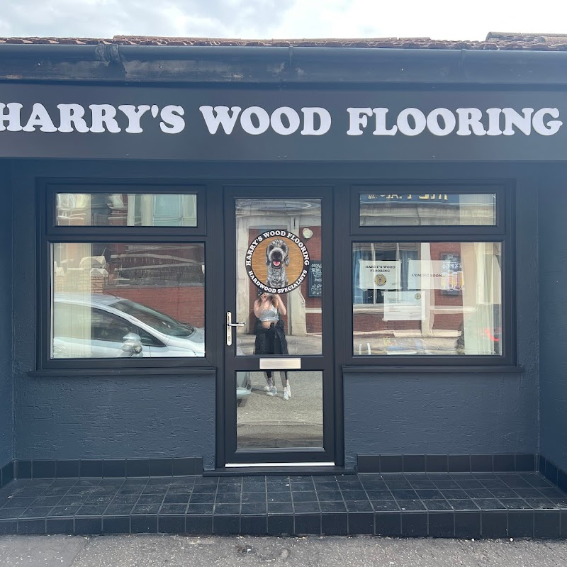 Harry's Wood Flooring
