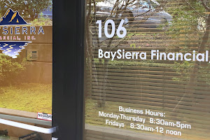 BaySierra Financial, Inc.