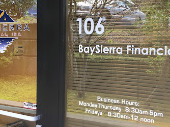 BaySierra Financial, Inc.