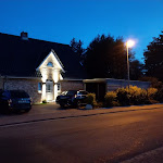 Photo n°1 de l'avis de Lucas.u fait le 18/06/2019 à 21:23 sur le  Meine Heimat SPO à Sankt Peter-Ording