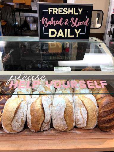 Grocery Store «Whole Foods Market», reviews and photos, 100 Sunset Dr, San Ramon, CA 94583, USA