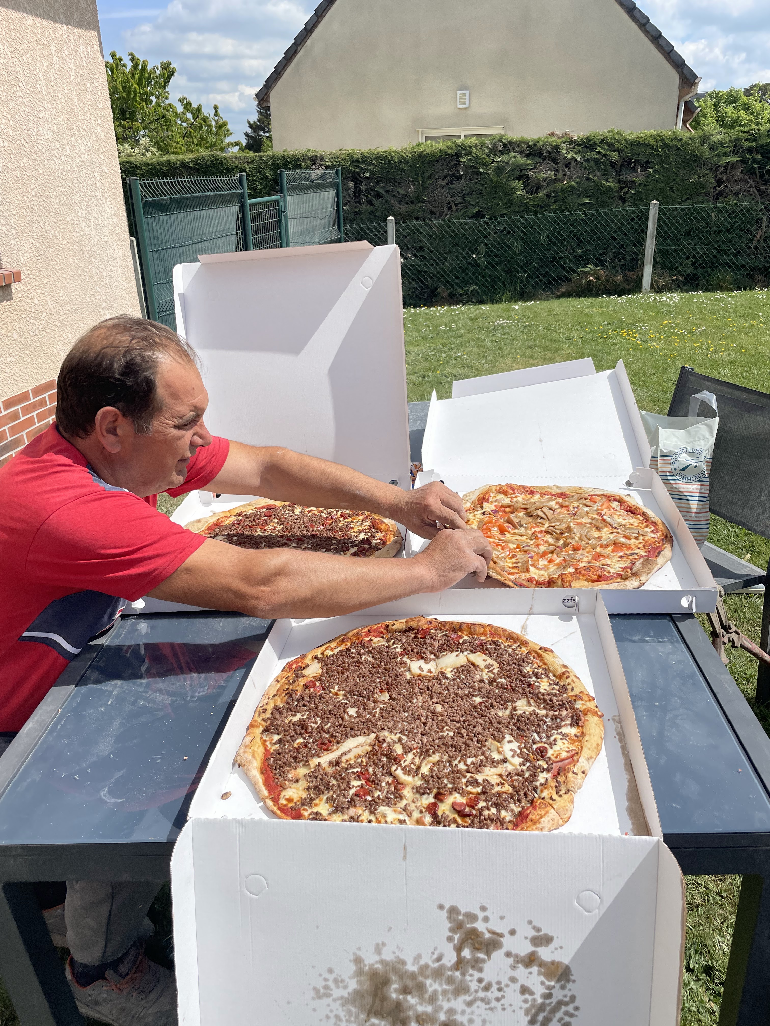 Photo n° 3 de l'avis de Société.e fait le 13/05/2022 à 04:45