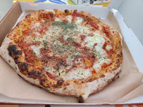 Pizza du Restaurant italien Marcus Pizze Amore à Paris - n°17