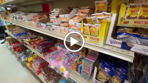 Mexican Grocery Store «La Morenita Supermarket», reviews and photos, 1003 2nd Ave E, Oneonta, AL 35121, USA