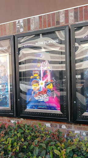 Movie Theater «Galaxy Cannery Luxury+ Theatre», reviews and photos, 2121 E Craig Rd, North Las Vegas, NV 89030, USA