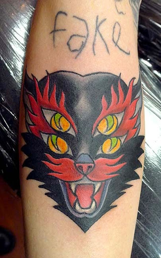 Tattoo Shop «Seppuku Tattoo», reviews and photos, 145 Main St, Bloomingdale, NJ 07403, USA