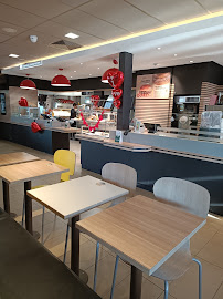 Atmosphère du Restauration rapide McDonald's à Compiègne - n°3