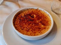 Custard du Restaurant français L'Auberge Dab à Paris - n°11