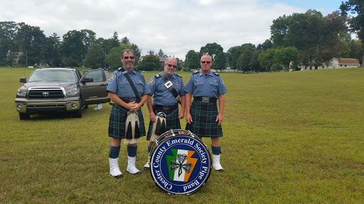 Battle Site «Paoli Battlefield Historical Park», reviews and photos, Monument Ave & Wayne Ave, Malvern, PA 19355, USA