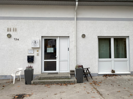 Nadja veterinary practice Hitzig unter Hünfelden, 