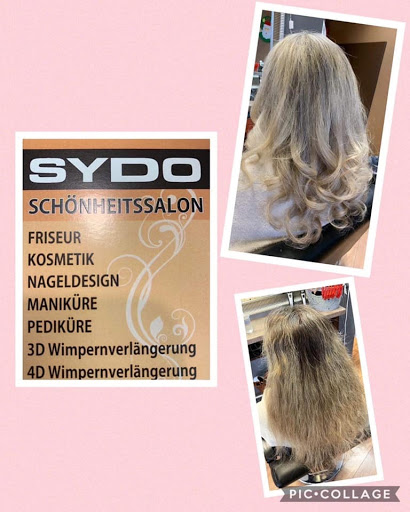 SYDO Schönheitssalon In Traiskirchen