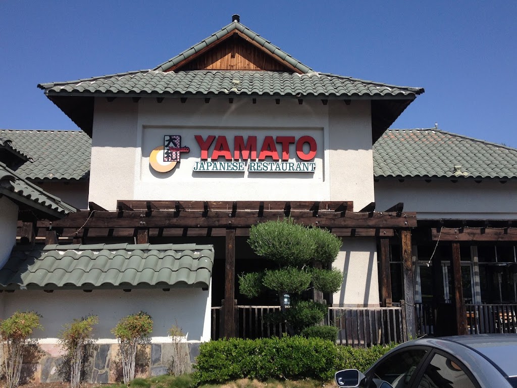 Yamato Restaurant 91381
