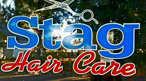 Barber Shop «Stag Hair Care», reviews and photos, 9351 W State St #2, Boise, ID 83714, USA