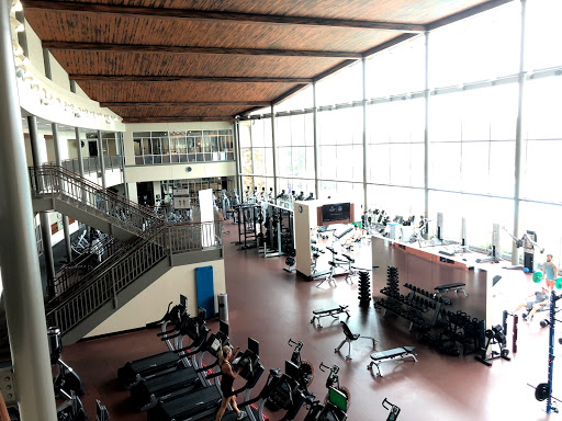 Gym «Cooper Fitness Center at Craig Ranch, McKinney», reviews and photos, 7910 Collin McKinney Pkwy, McKinney, TX 75070, USA