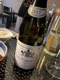 Vin du Restaurant BISSOH à Beaune - n°8