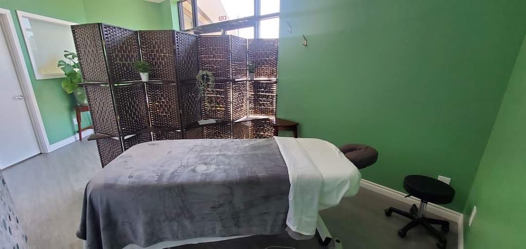 Much Kneaded Massage by Kelsey Priest 97045