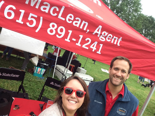 Insurance Agency «Mike Maclean - State Farm Insurance Agent», reviews and photos