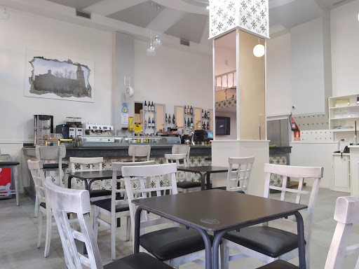 Restaurante Aros en Casas-Ibáñez