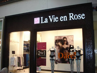 la Vie en Rose Rideau Centre