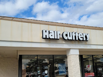 Hair Cuttery