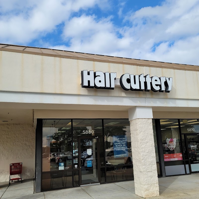 Hair Cuttery