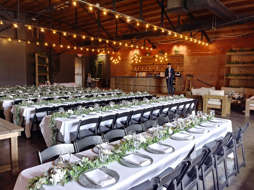 Event Venue «Eleven Fifteen Venue and Urban Garden», reviews and photos, 1115 Moro St, Manhattan, KS 66502, USA