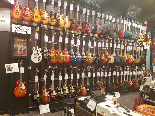 Guitar Center