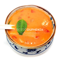 Soupe du Restaurant asiatique La Muraille du Phenix à Le Plessis-Robinson - n°10
