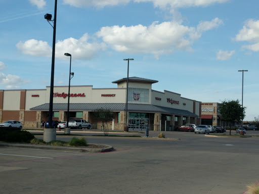 Drug Store «Walgreens», reviews and photos, 451 FM 548, Forney, TX 75126, USA